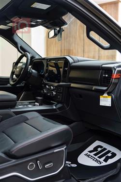 فورد F-150 رابتور